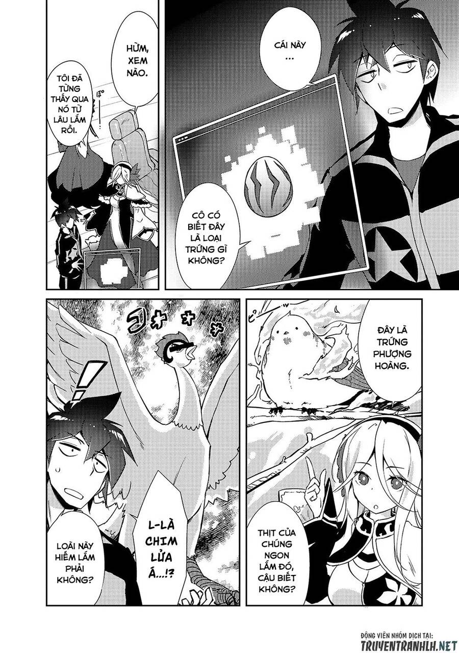 Lazy Dungeon Master Chapter 18 - 15