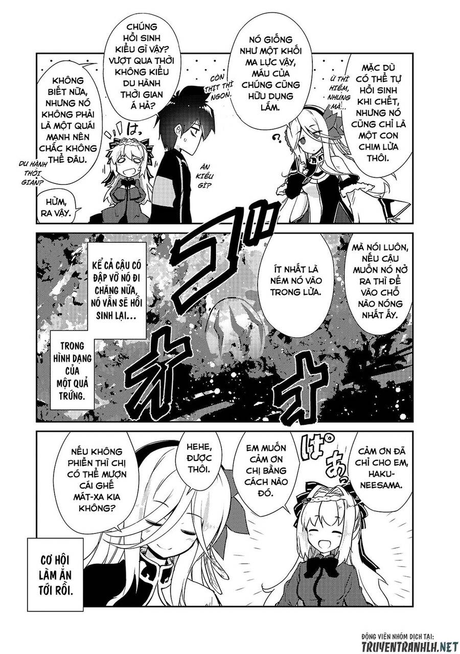 Lazy Dungeon Master Chapter 18 - 16