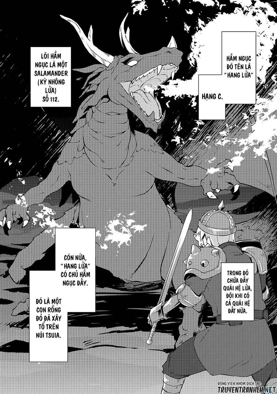 Lazy Dungeon Master Chapter 18 - 19