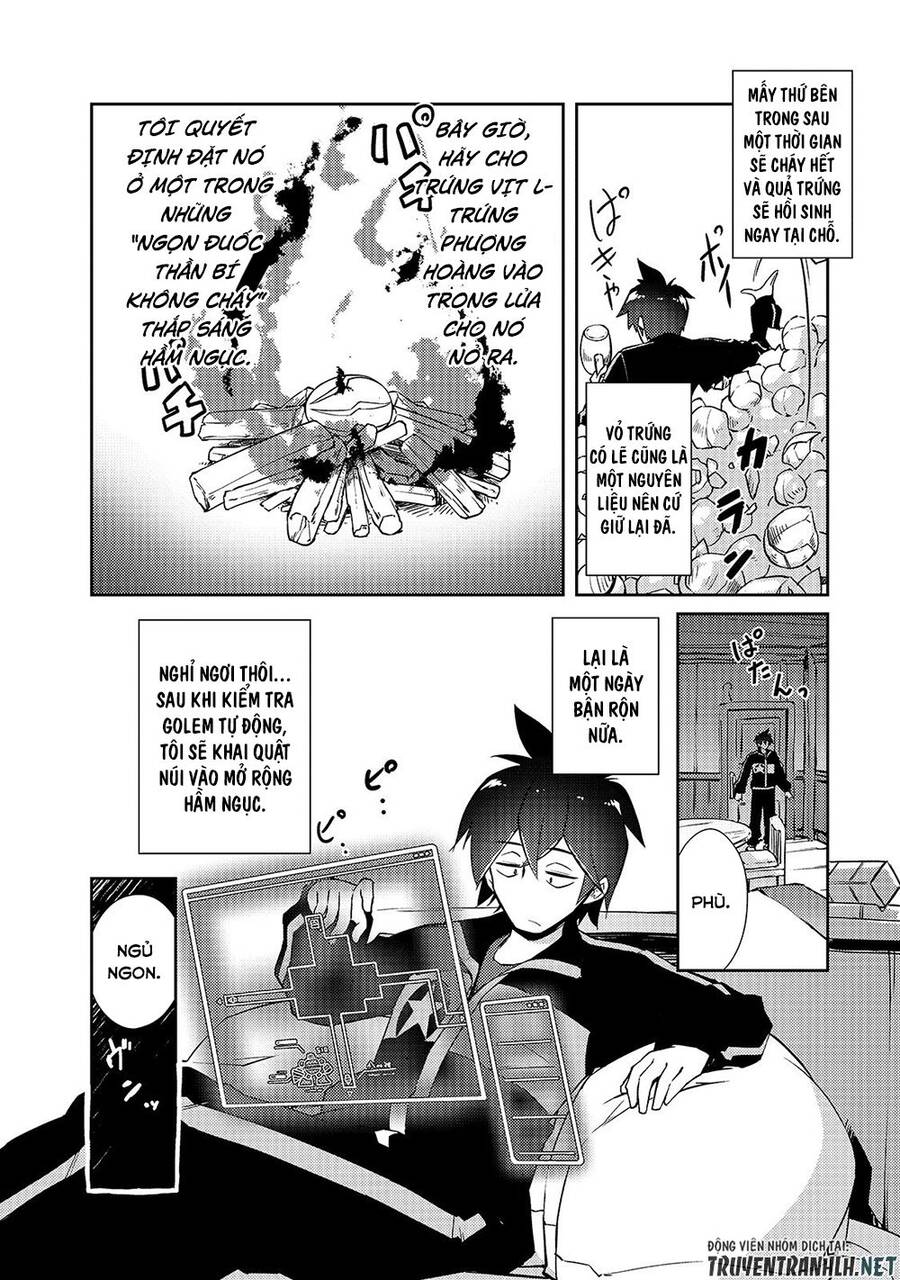 Lazy Dungeon Master Chapter 18 - 23