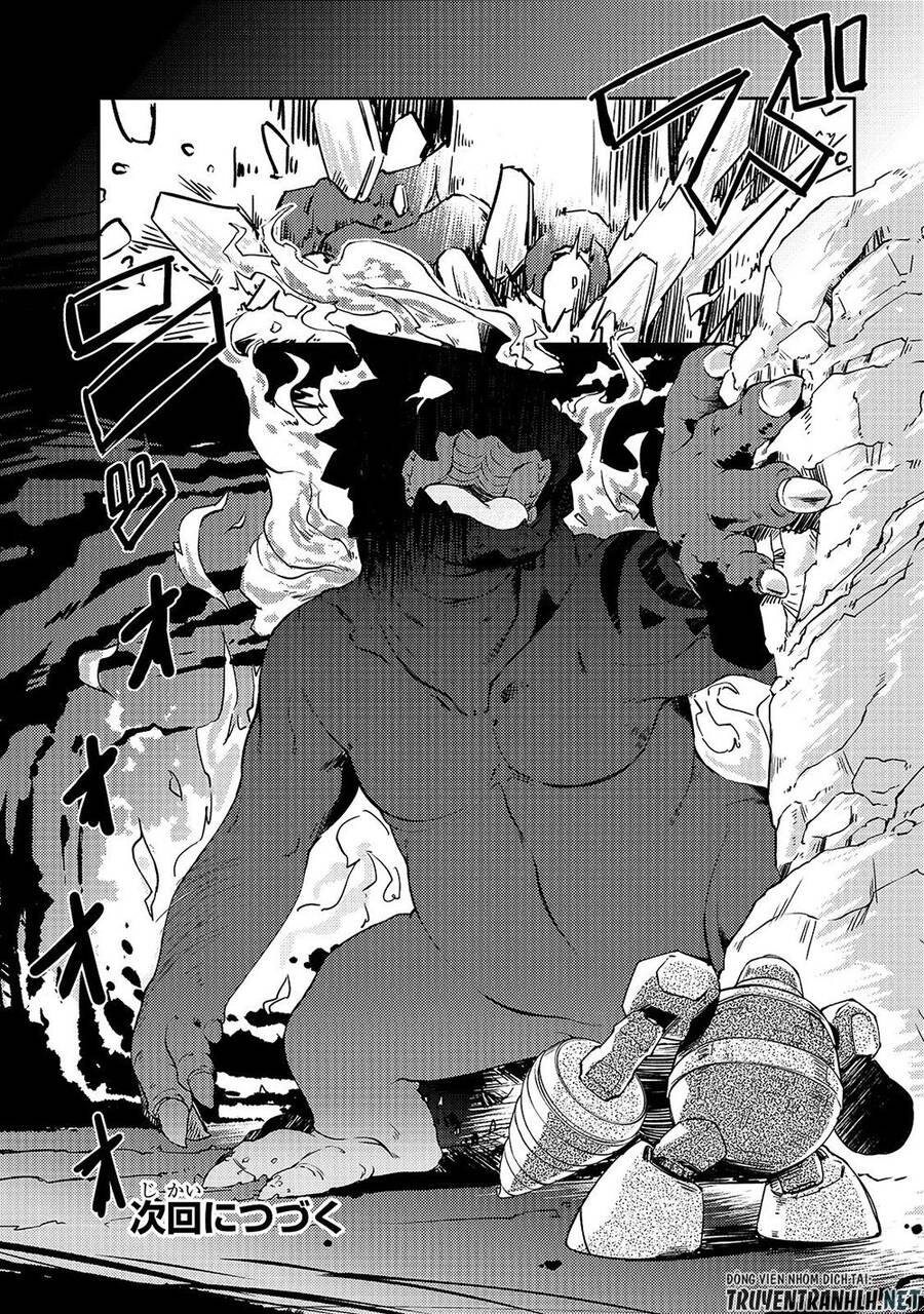 Lazy Dungeon Master Chapter 18 - 25