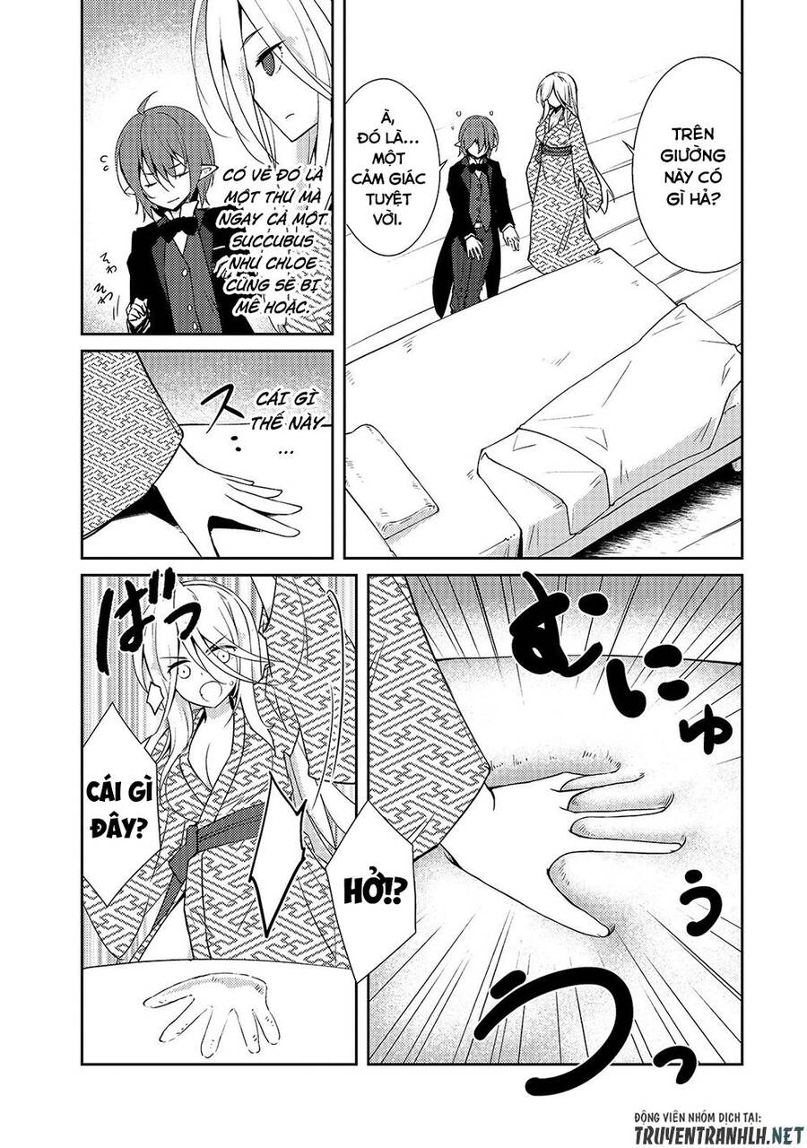 Lazy Dungeon Master Chapter 18 - 5