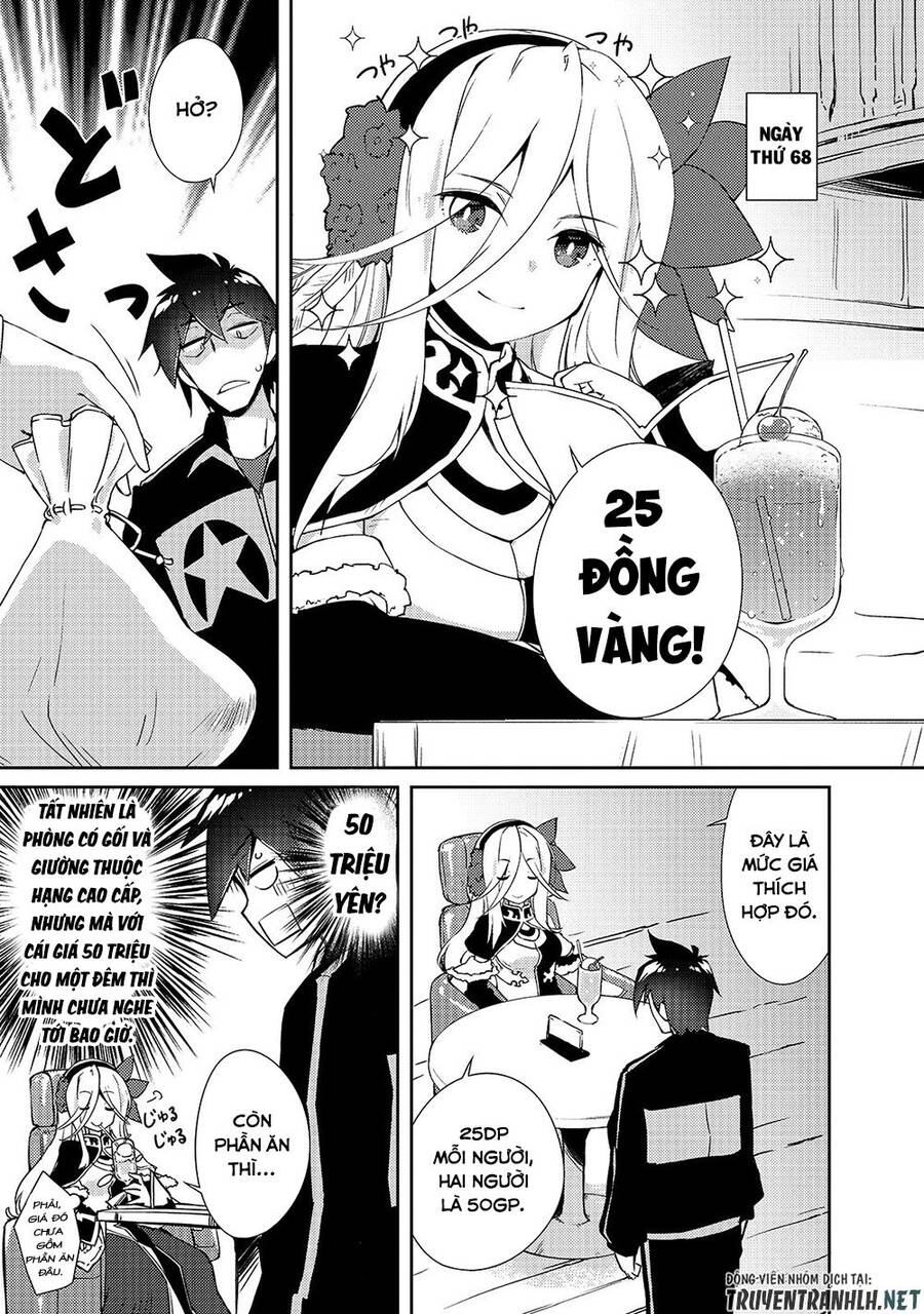 Lazy Dungeon Master Chapter 18 - 8