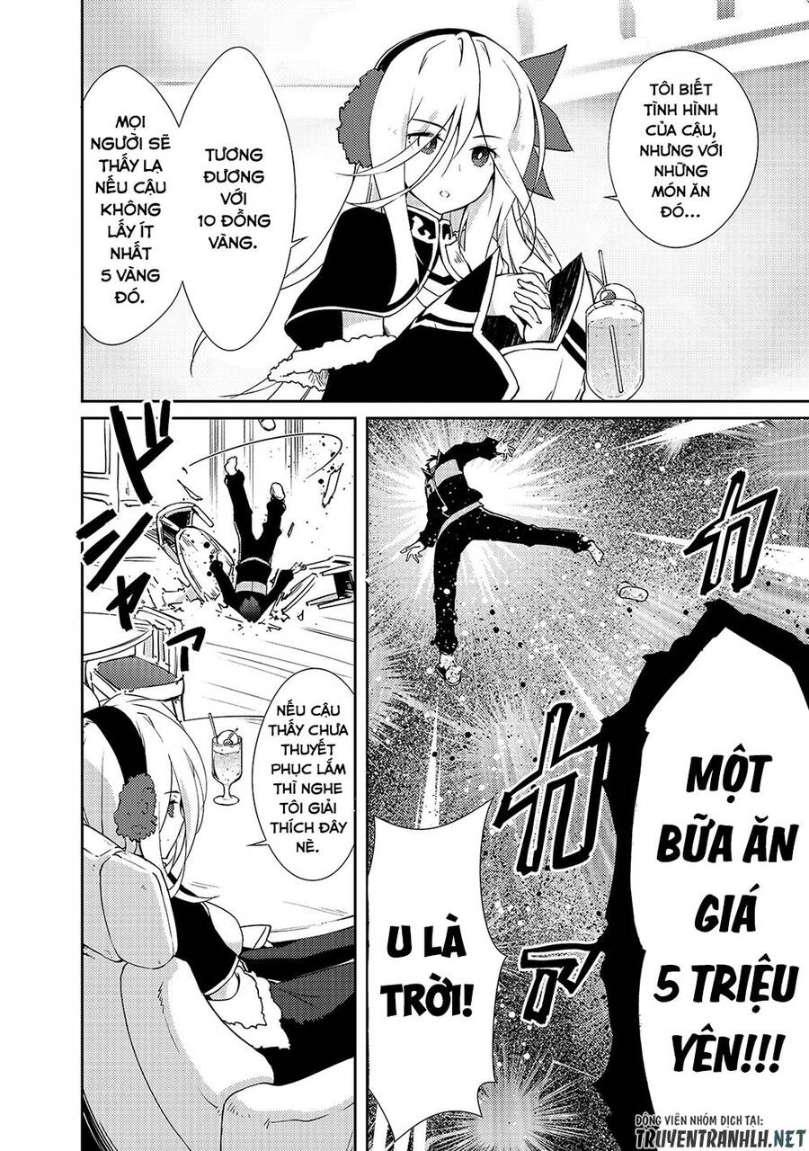 Lazy Dungeon Master Chapter 18 - 9