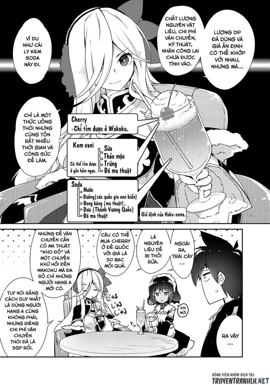 Lazy Dungeon Master Chapter 18 - 10