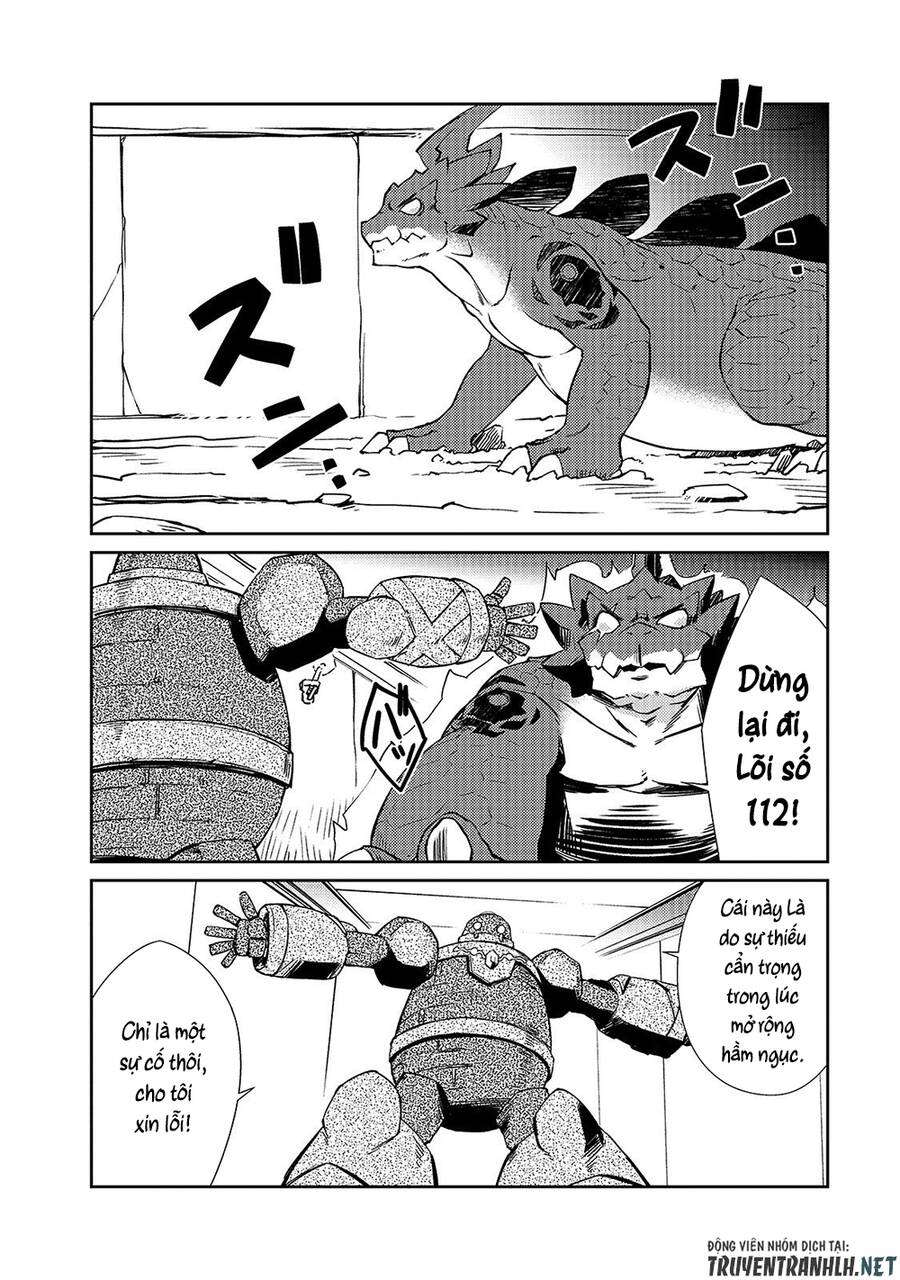 Lazy Dungeon Master Chapter 19 - 5