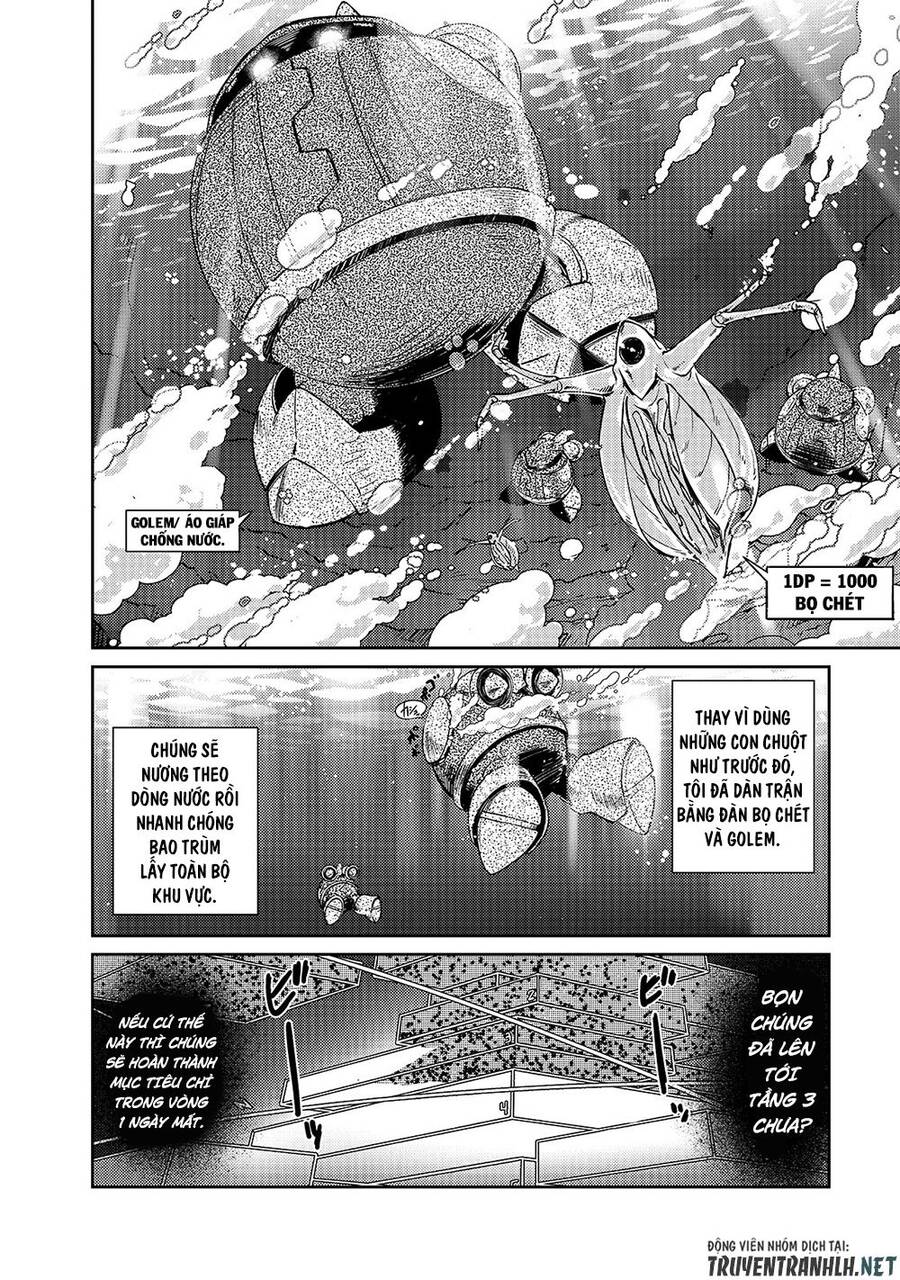 Lazy Dungeon Master Chapter 20 - 12