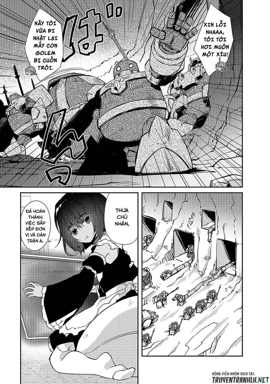 Lazy Dungeon Master Chapter 20 - 15