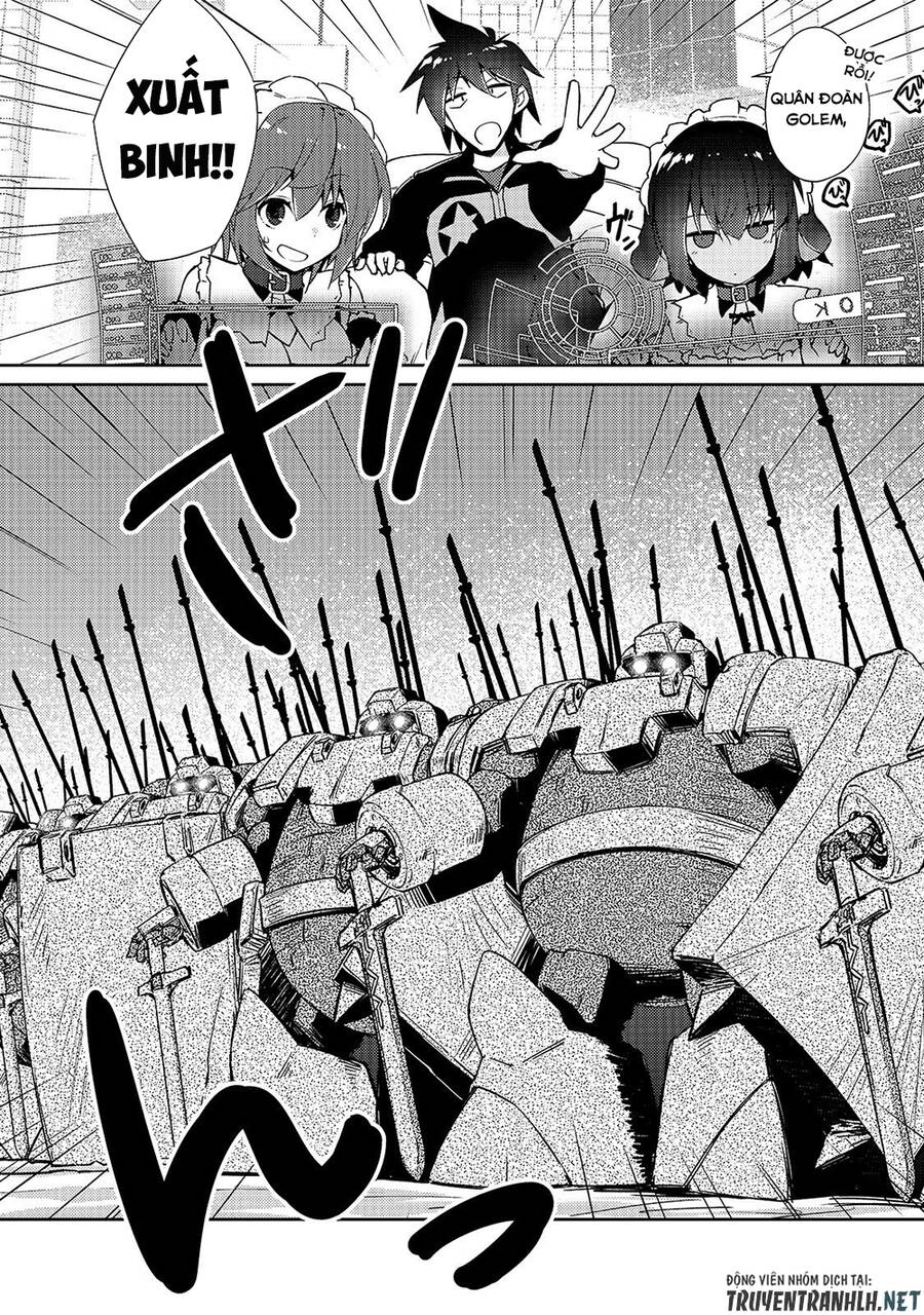 Lazy Dungeon Master Chapter 20 - 16