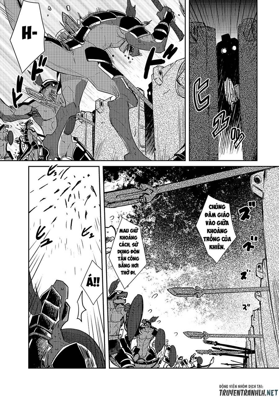 Lazy Dungeon Master Chapter 20 - 18