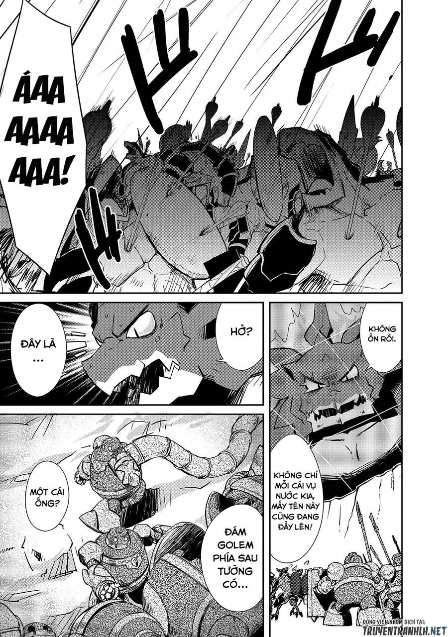 Lazy Dungeon Master Chapter 20 - 19