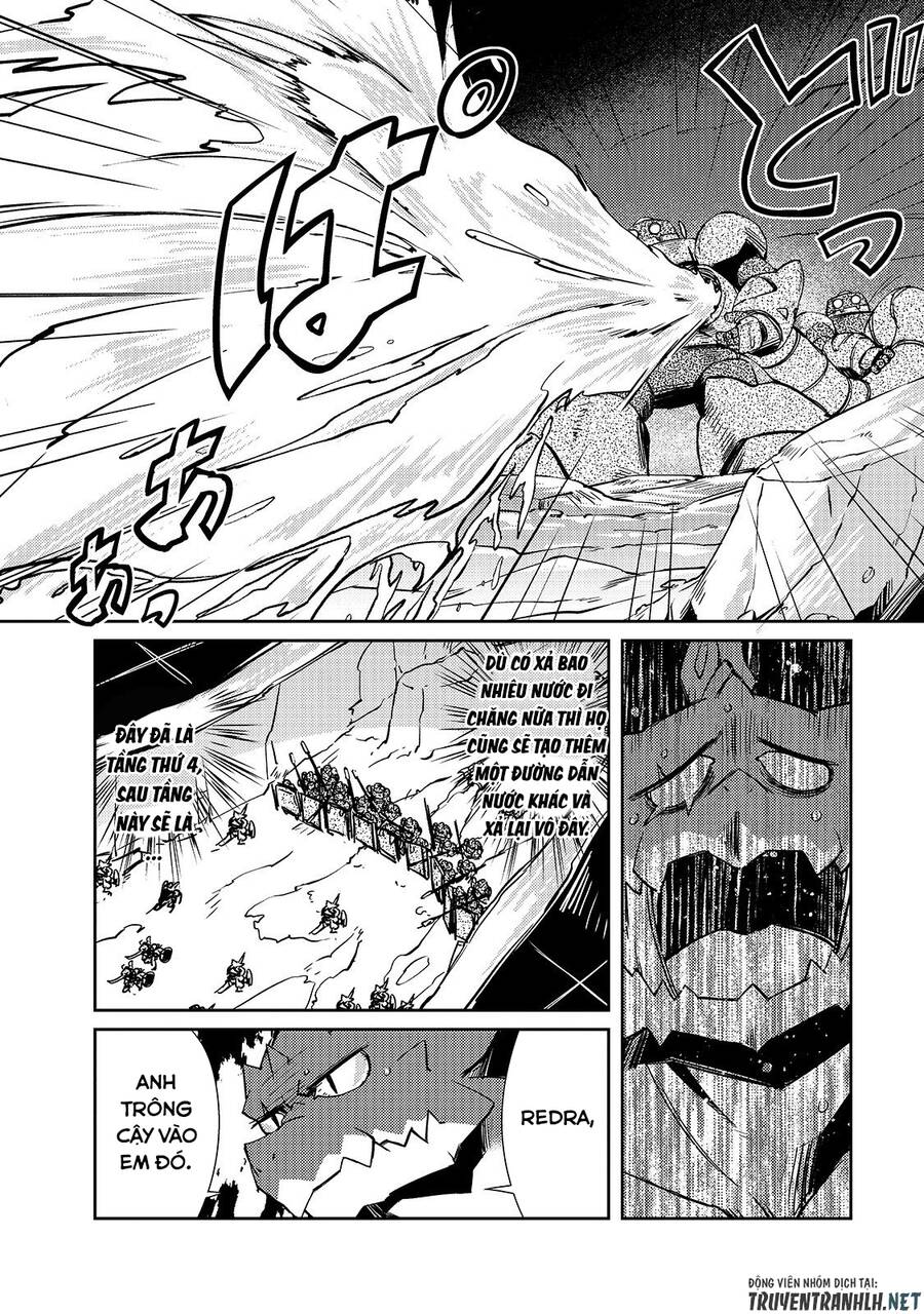 Lazy Dungeon Master Chapter 20 - 20