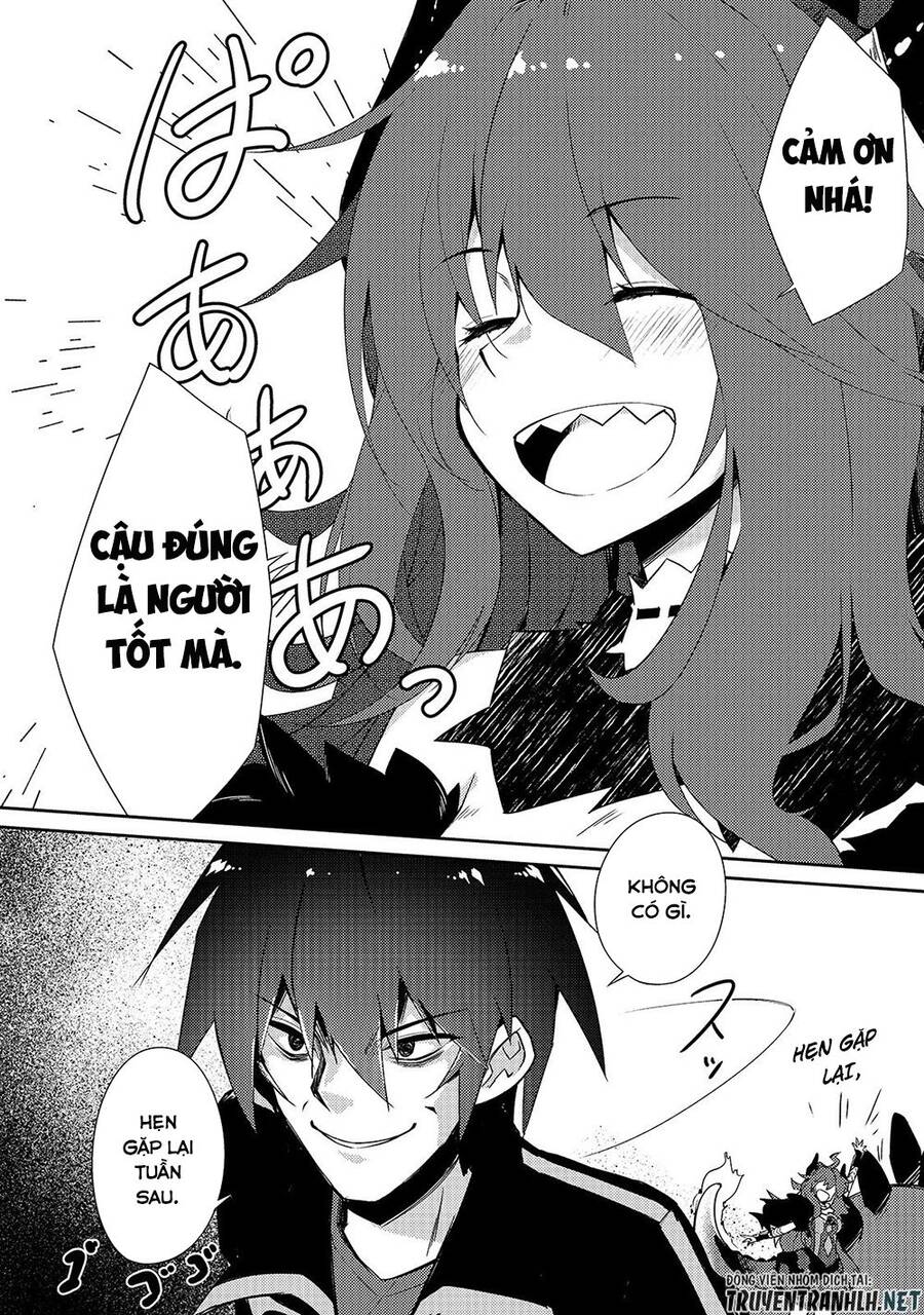 Lazy Dungeon Master Chapter 20 - 3