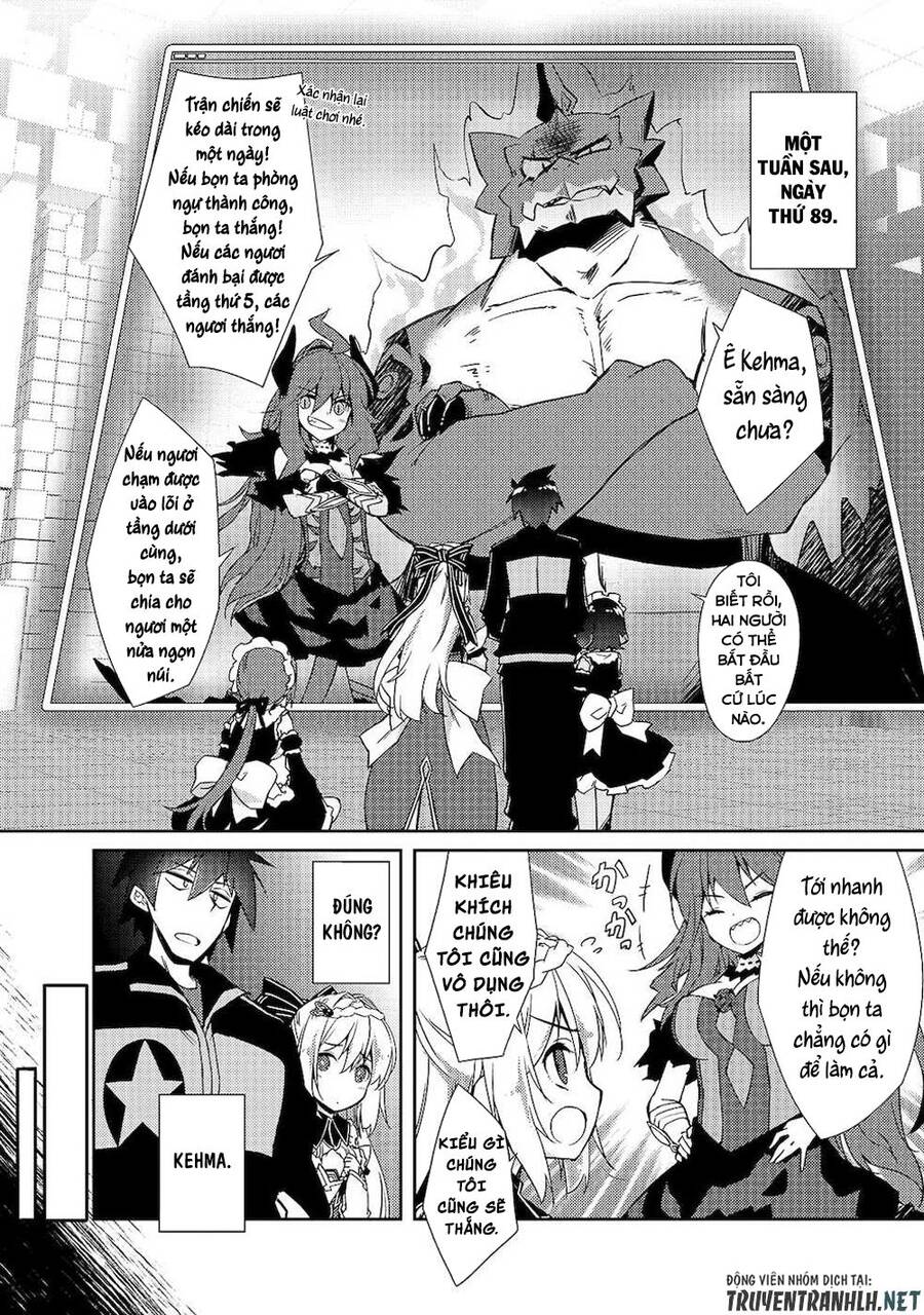 Lazy Dungeon Master Chapter 20 - 5