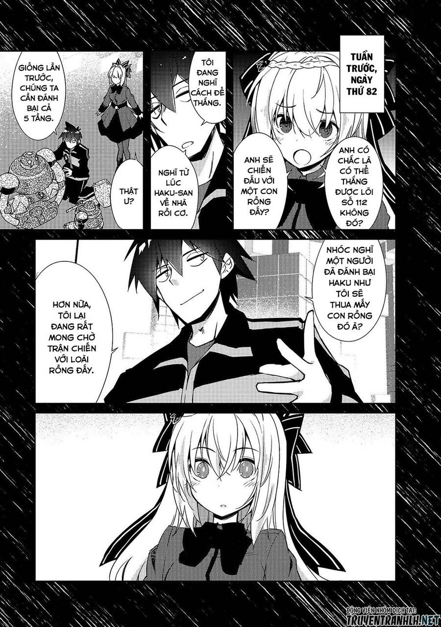 Lazy Dungeon Master Chapter 20 - 6