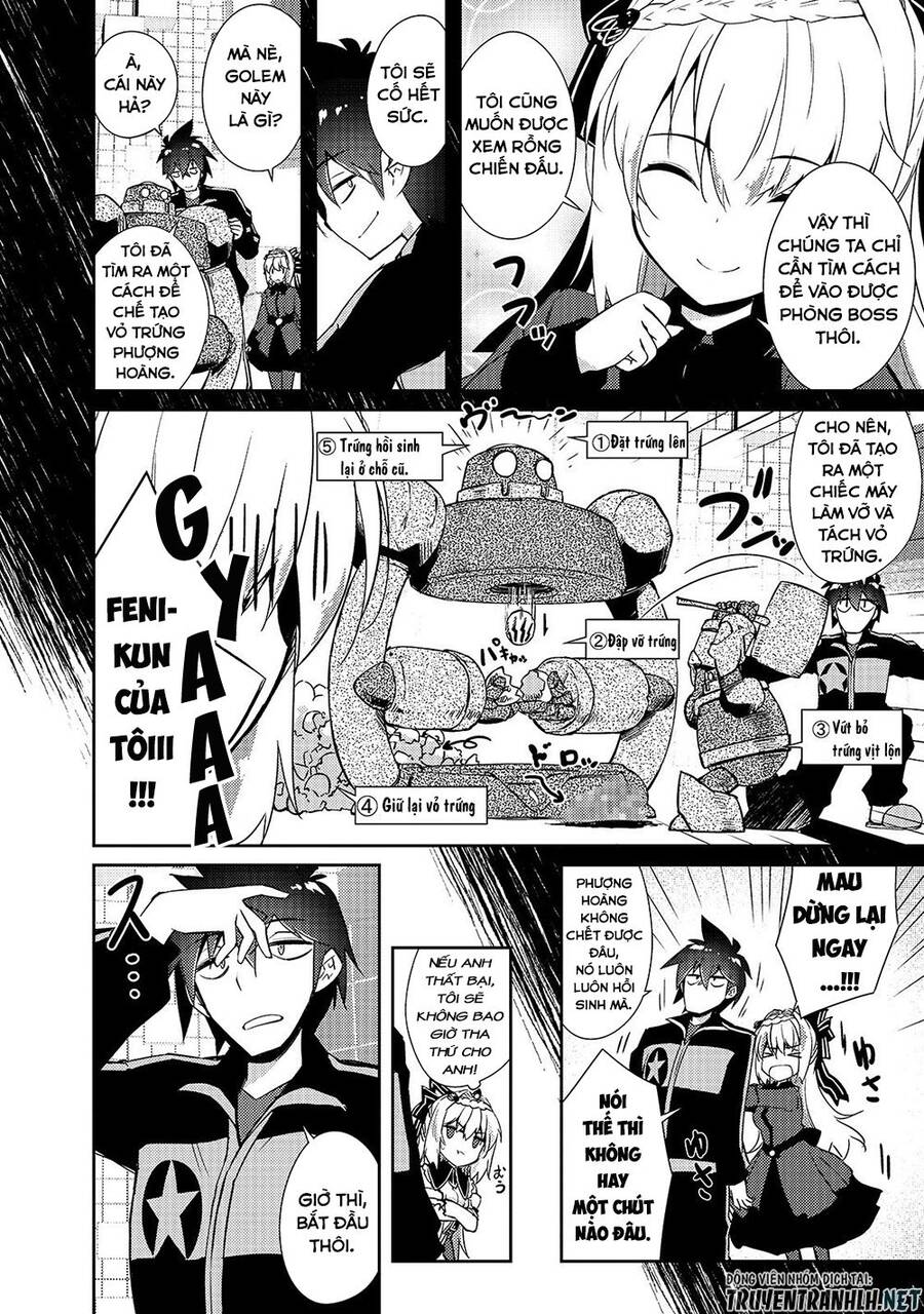 Lazy Dungeon Master Chapter 20 - 7