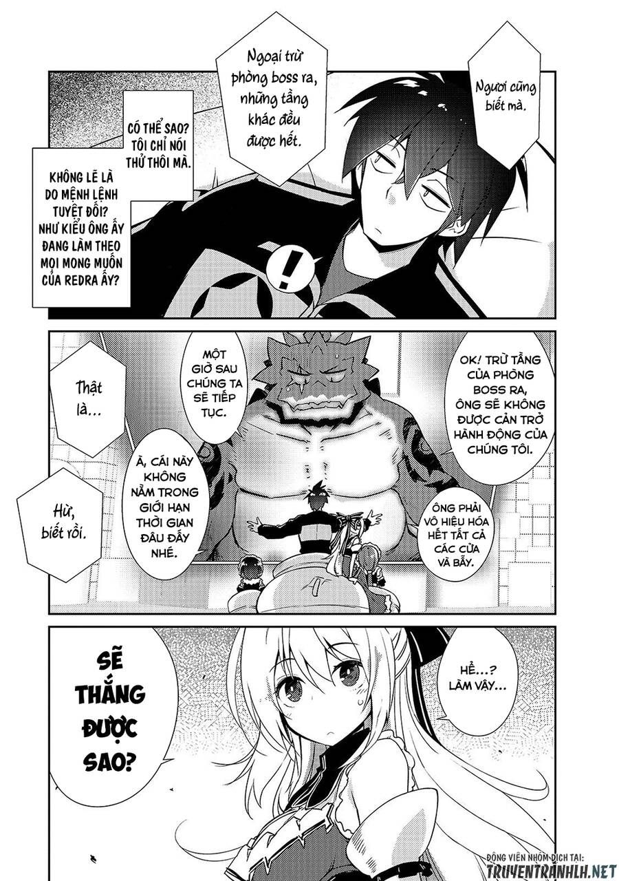 Lazy Dungeon Master Chapter 21 - 13