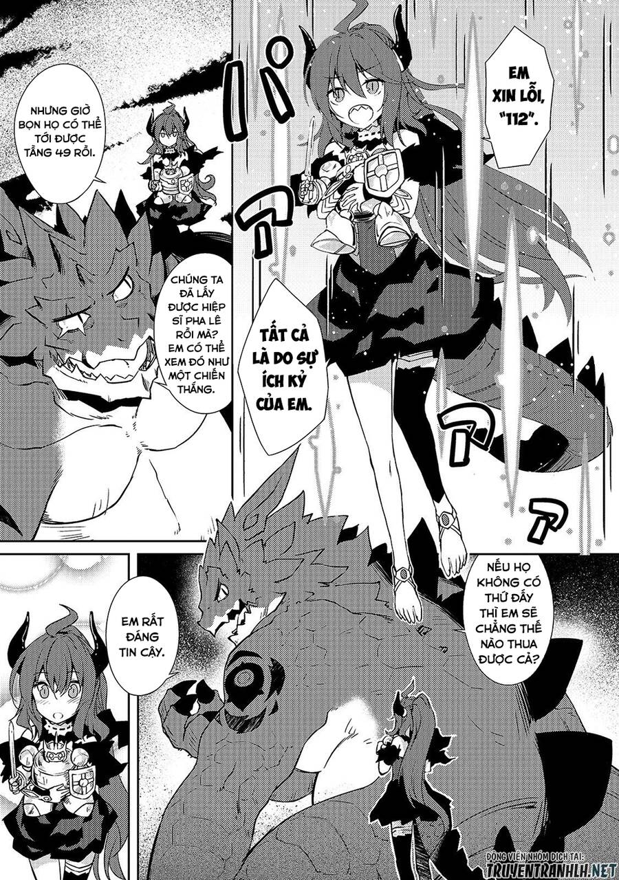 Lazy Dungeon Master Chapter 21 - 15