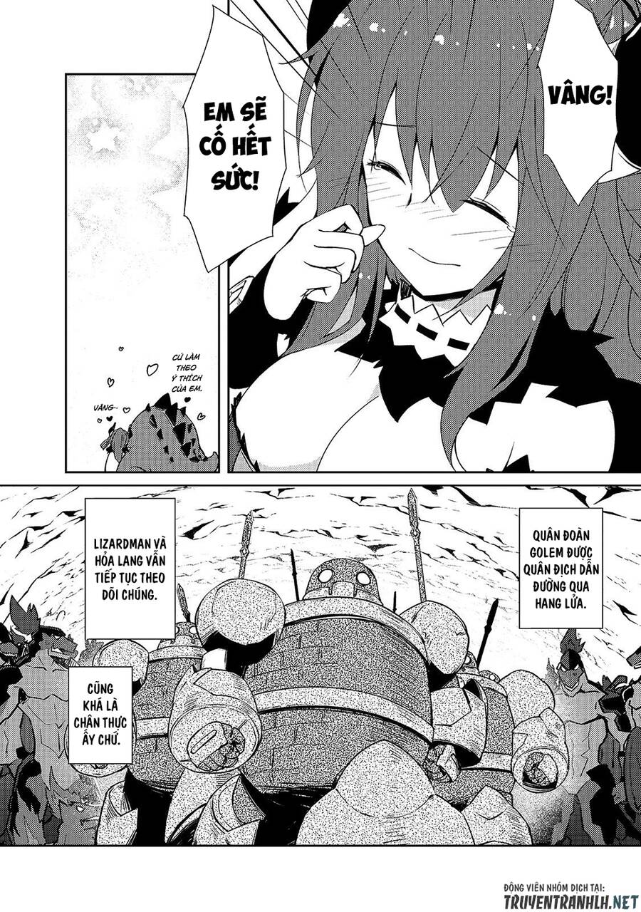 Lazy Dungeon Master Chapter 21 - 16