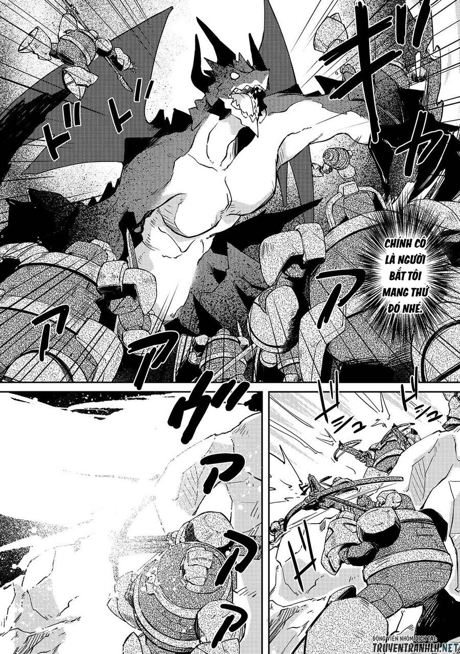 Lazy Dungeon Master Chapter 21 - 6