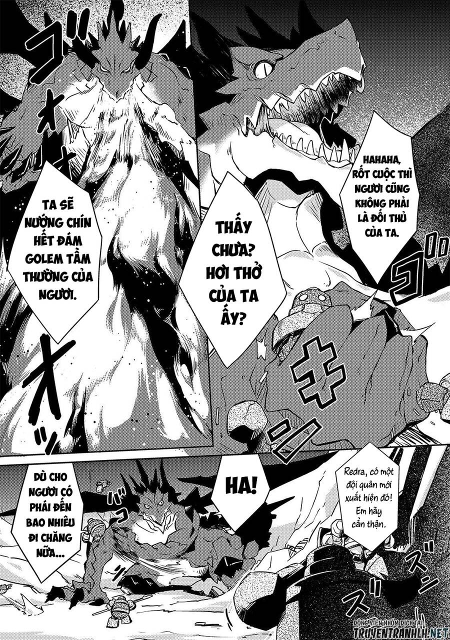 Lazy Dungeon Master Chapter 21 - 7