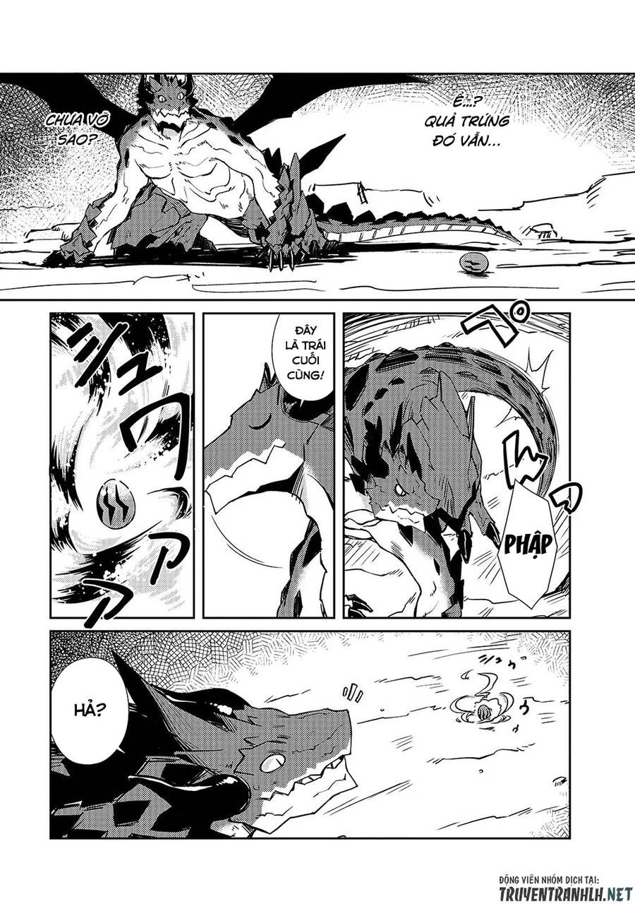 Lazy Dungeon Master Chapter 22 - 12