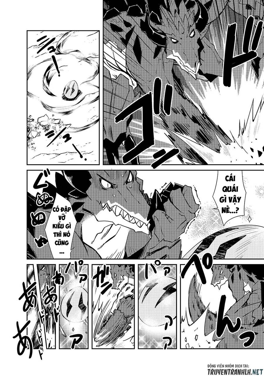 Lazy Dungeon Master Chapter 22 - 13