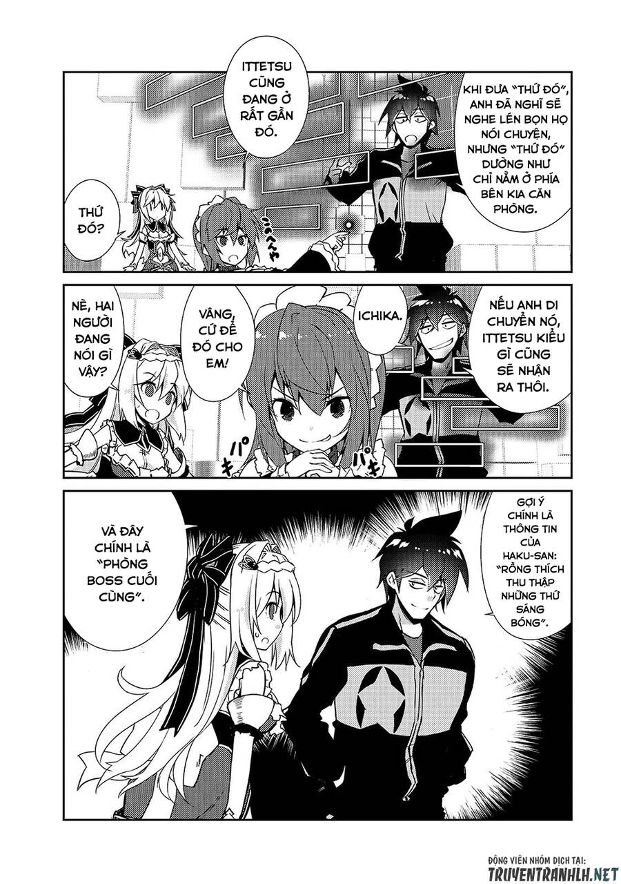 Lazy Dungeon Master Chapter 22 - 15