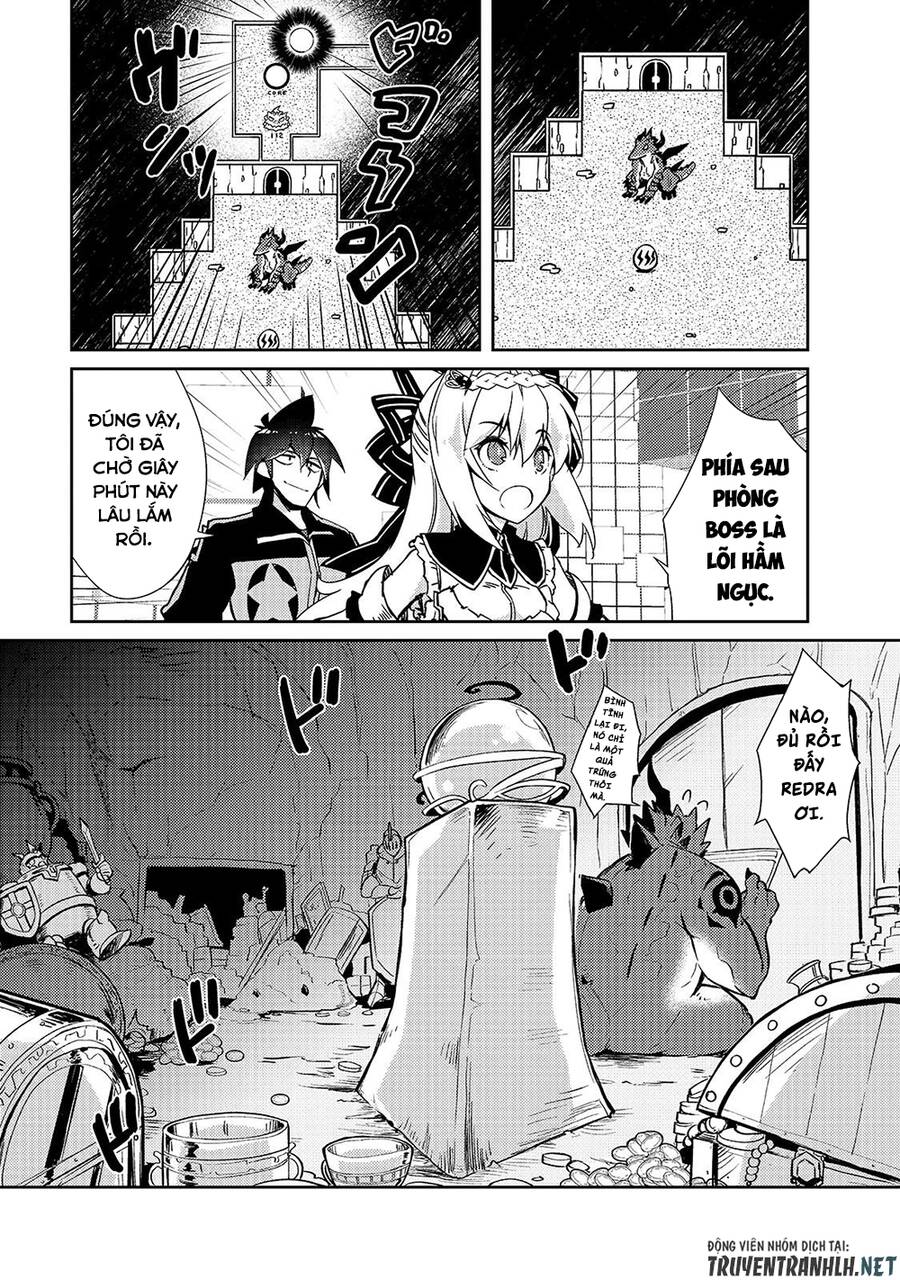 Lazy Dungeon Master Chapter 22 - 16