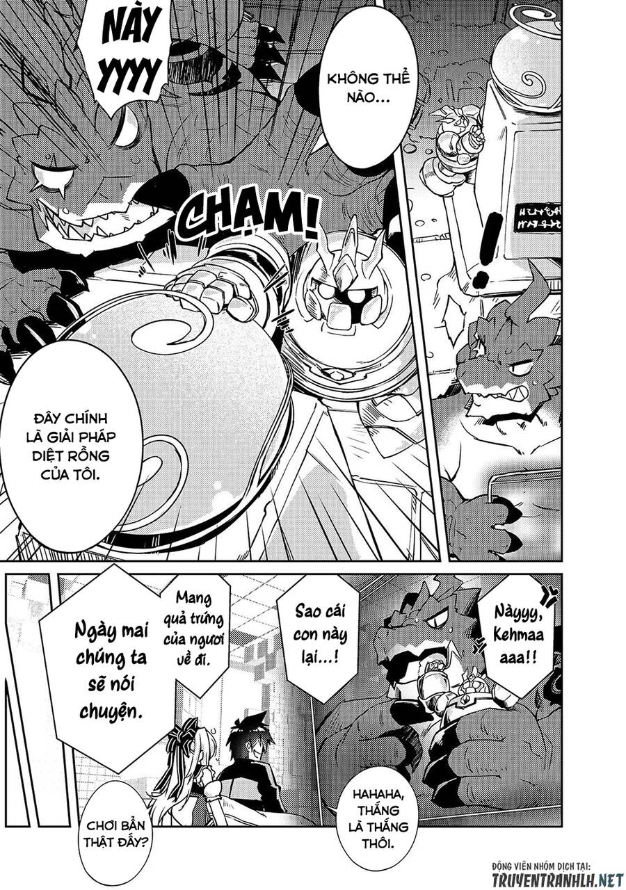 Lazy Dungeon Master Chapter 22 - 18