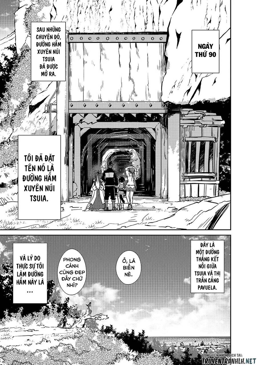 Lazy Dungeon Master Chapter 22 - 22