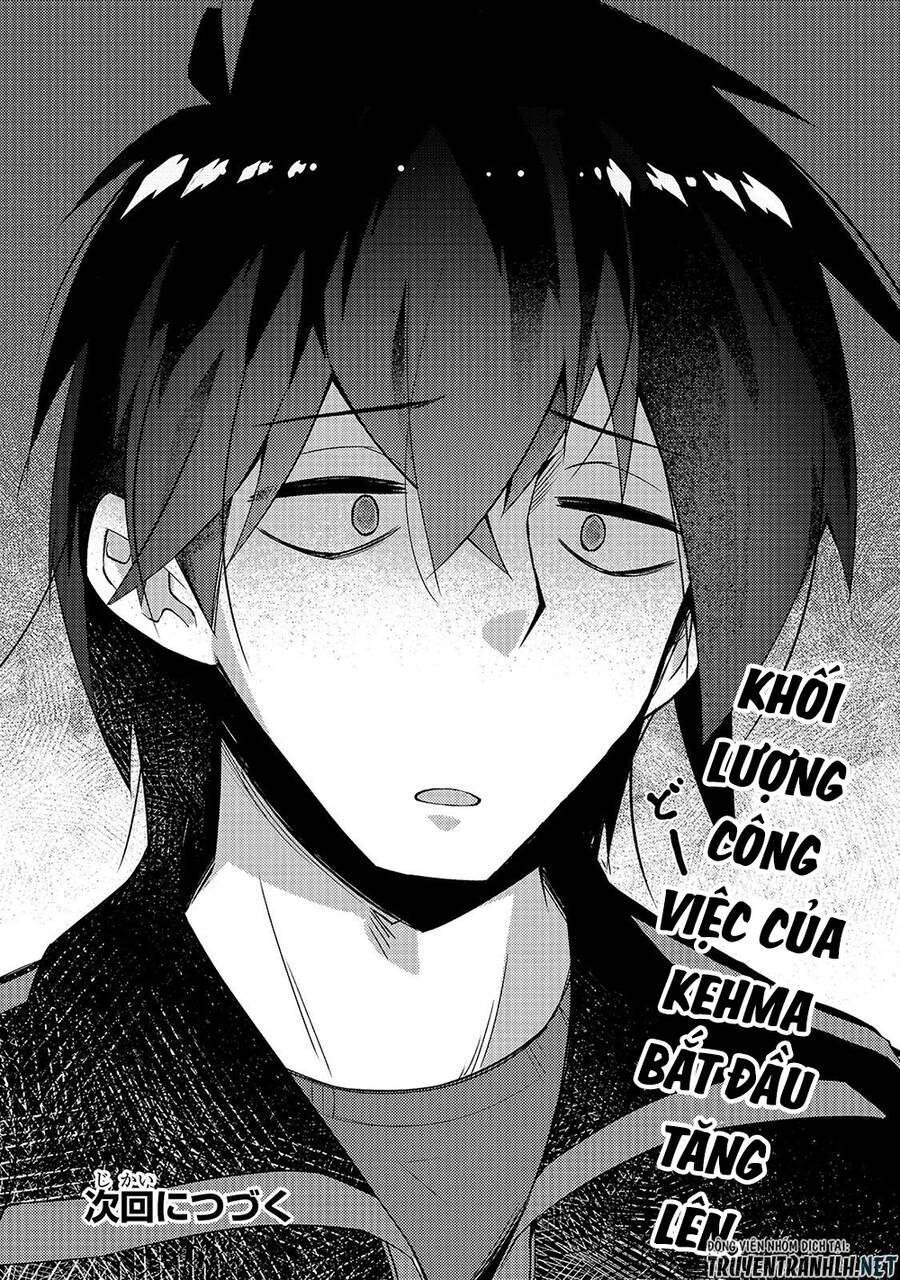 Lazy Dungeon Master Chapter 22 - 25