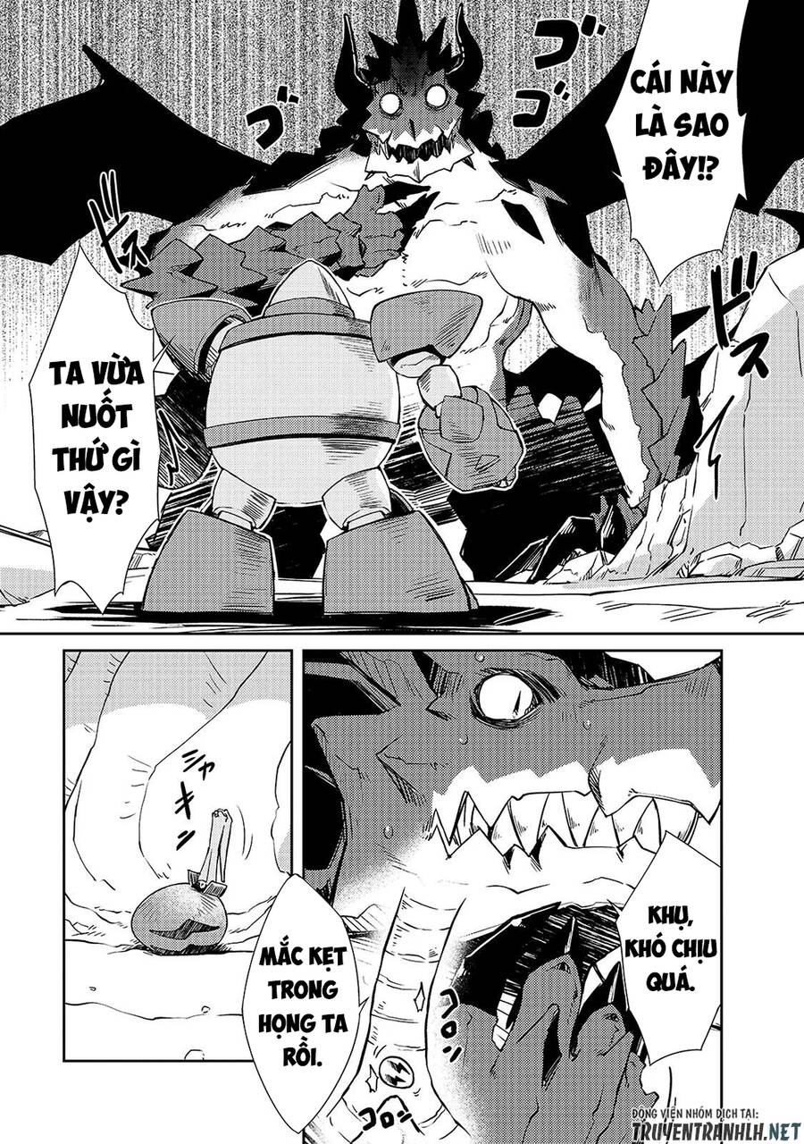 Lazy Dungeon Master Chapter 22 - 4