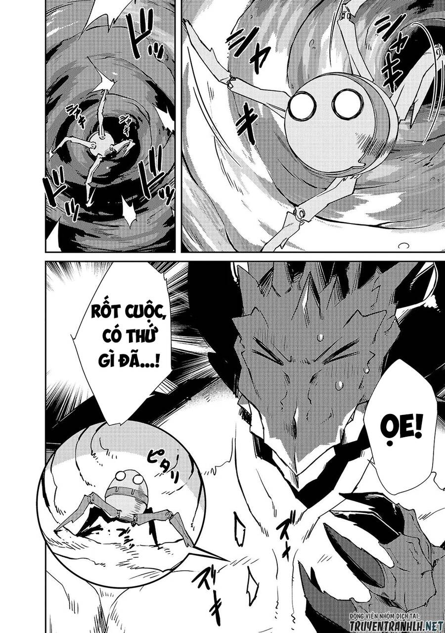 Lazy Dungeon Master Chapter 22 - 5