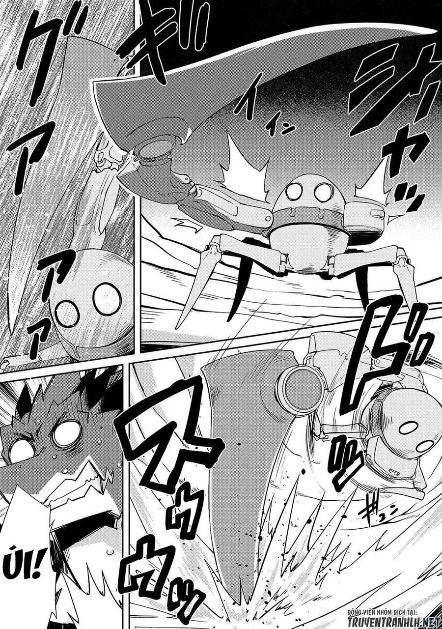 Lazy Dungeon Master Chapter 22 - 6