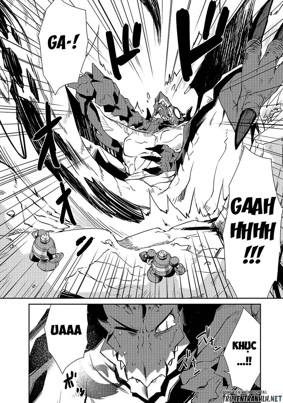 Lazy Dungeon Master Chapter 22 - 7