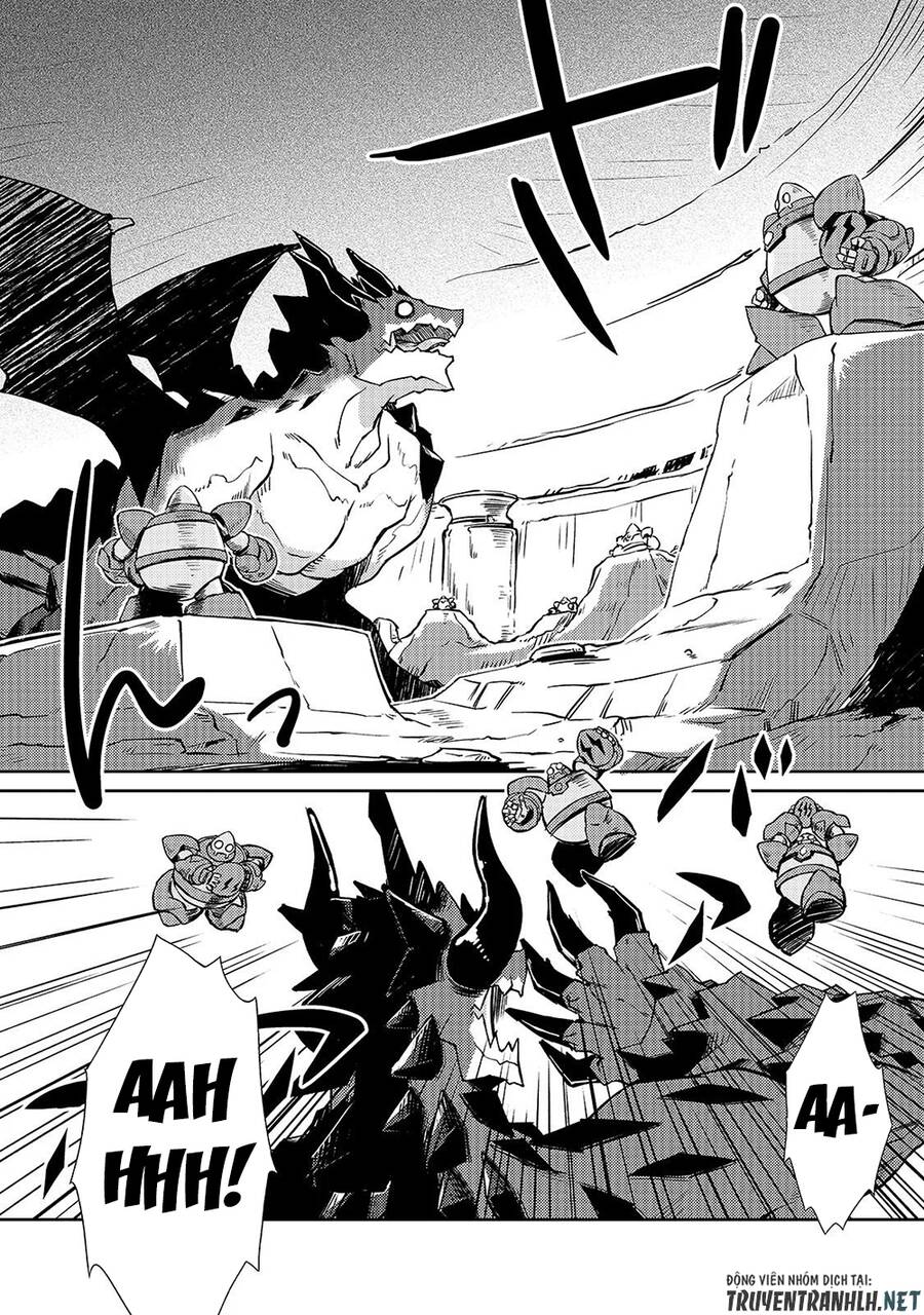 Lazy Dungeon Master Chapter 22 - 9