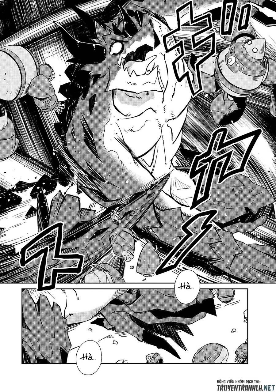 Lazy Dungeon Master Chapter 22 - 10