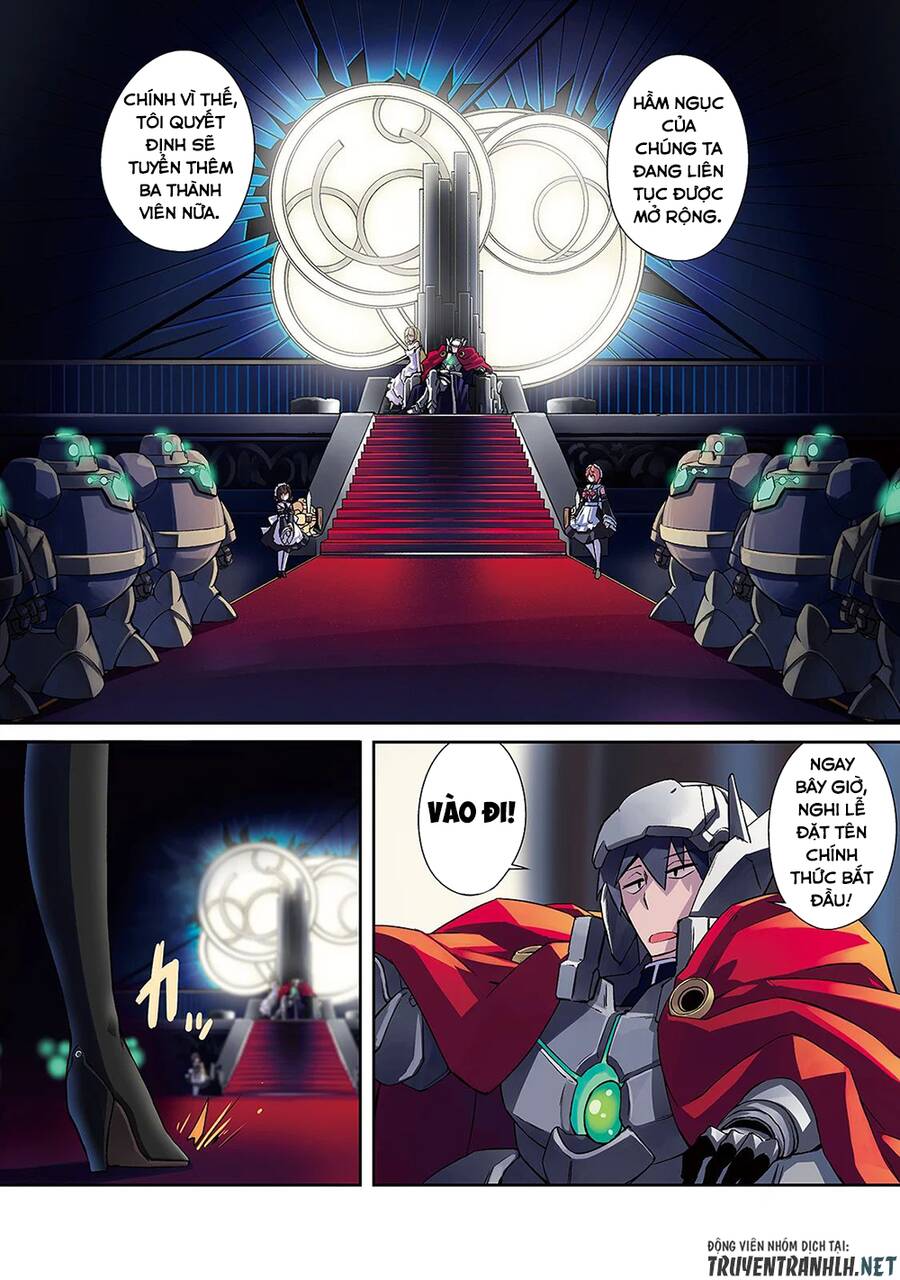 Lazy Dungeon Master Chapter 23 - 2