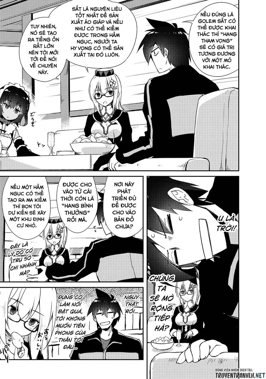 Lazy Dungeon Master Chapter 23 - 11