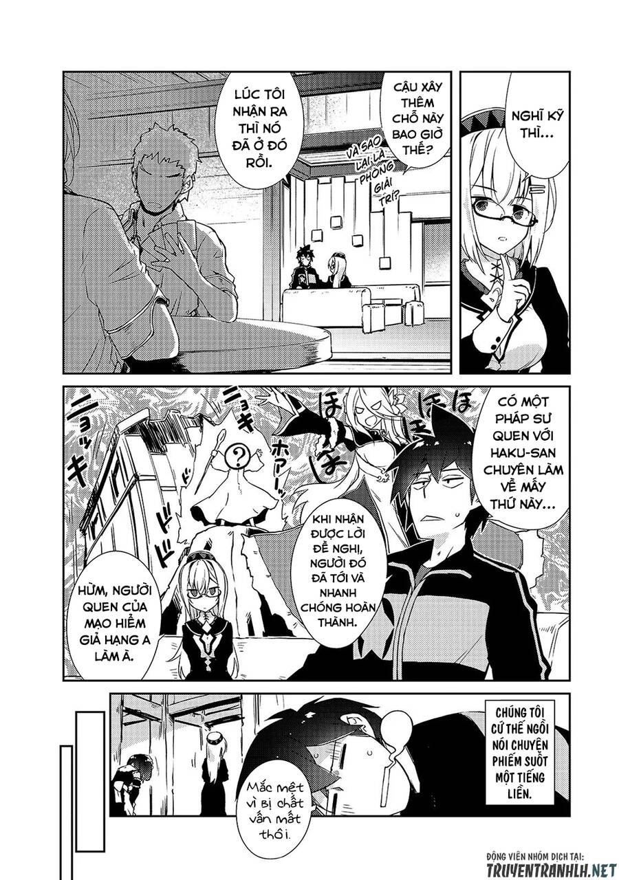 Lazy Dungeon Master Chapter 23 - 12