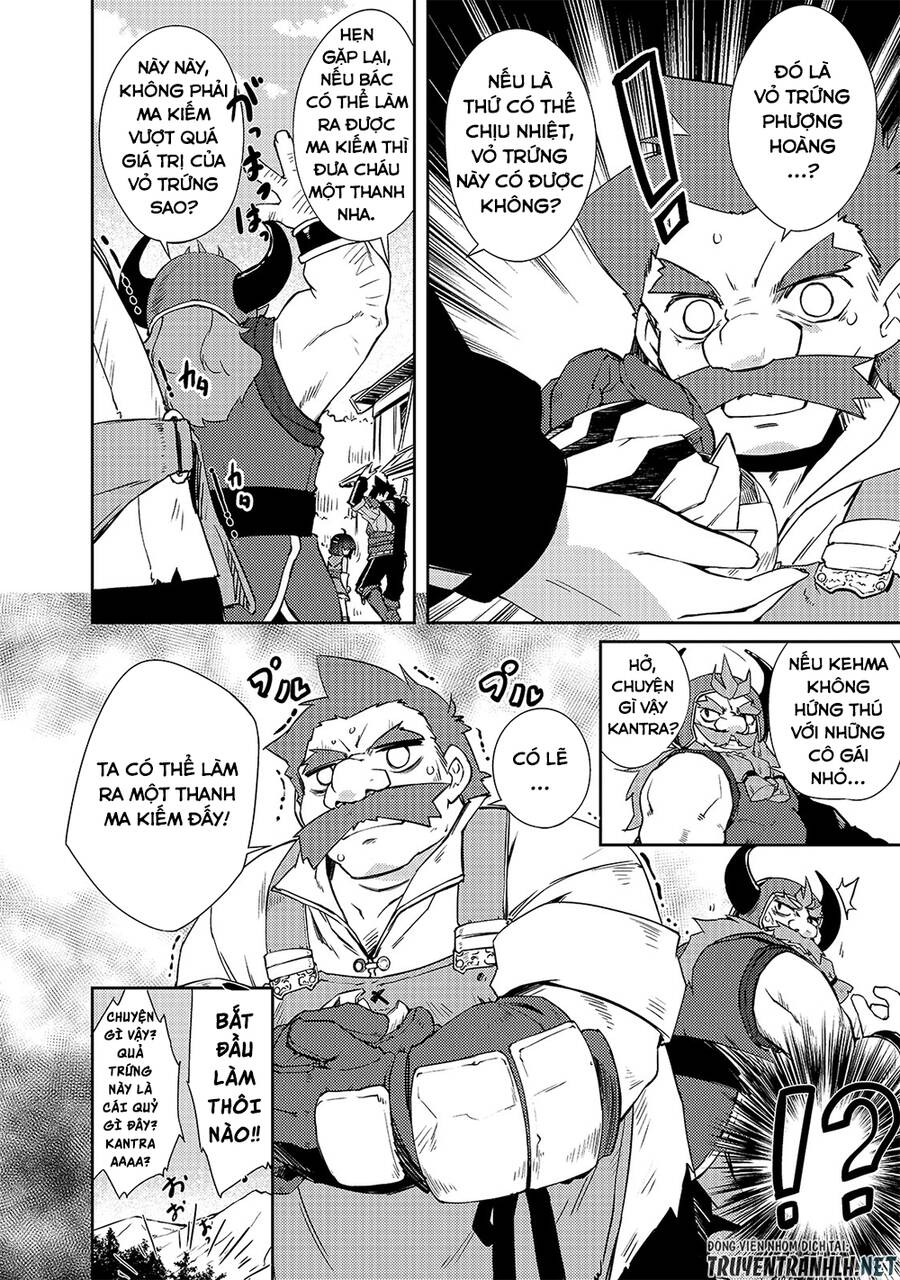 Lazy Dungeon Master Chapter 23 - 18