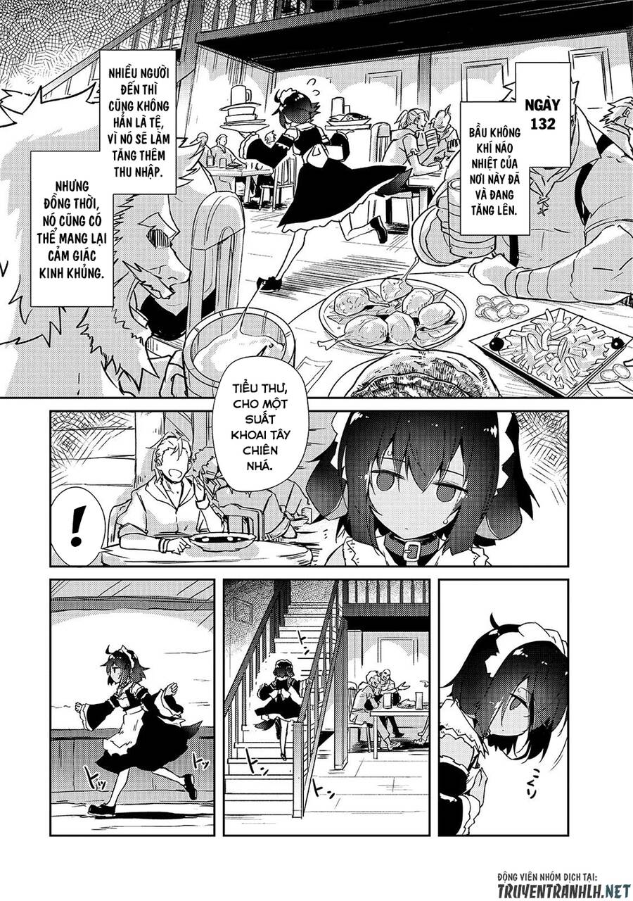 Lazy Dungeon Master Chapter 23 - 19