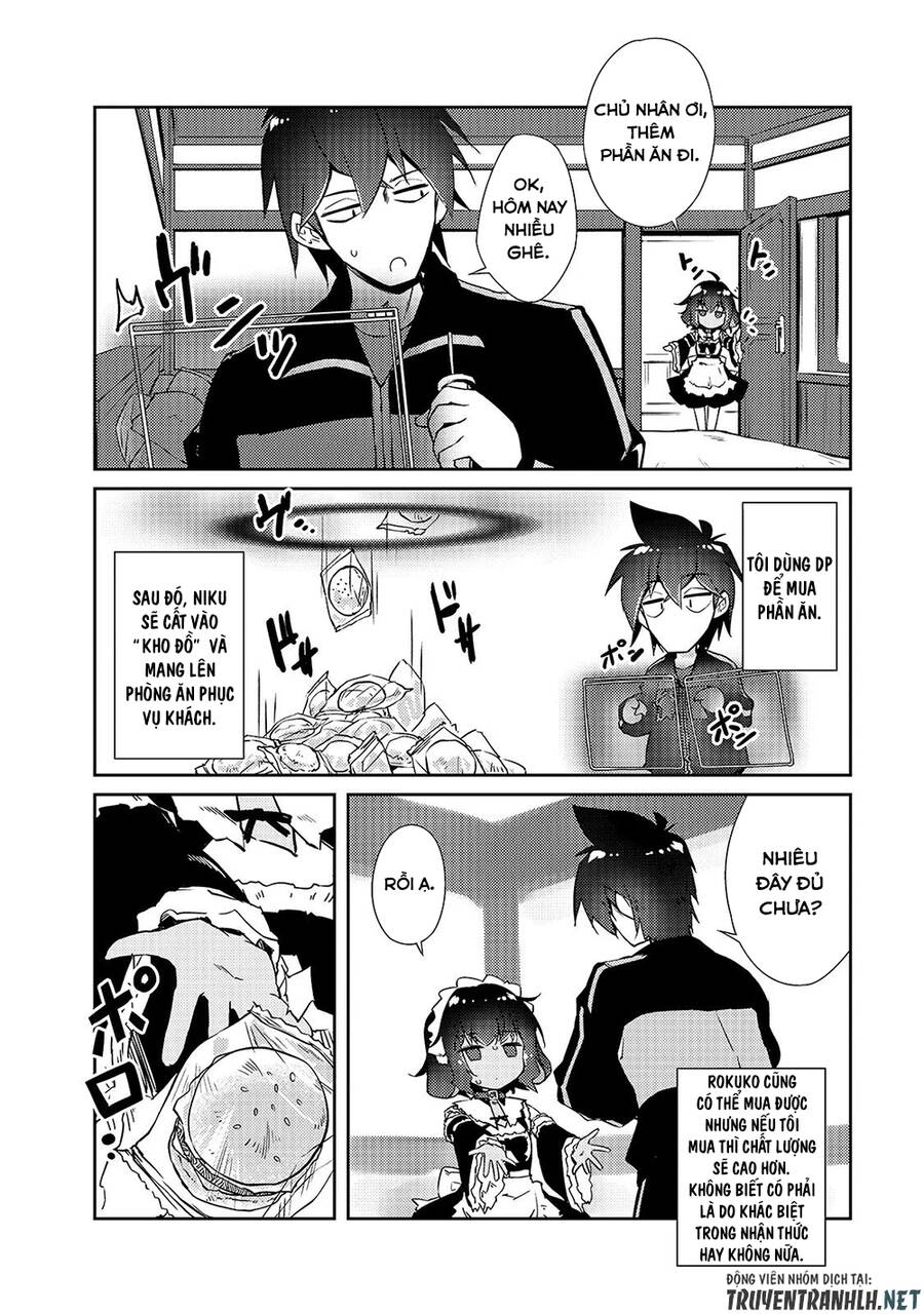 Lazy Dungeon Master Chapter 23 - 20