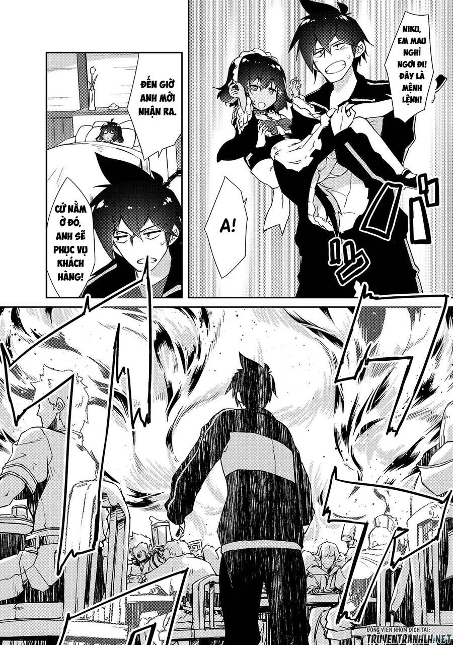 Lazy Dungeon Master Chapter 23 - 22