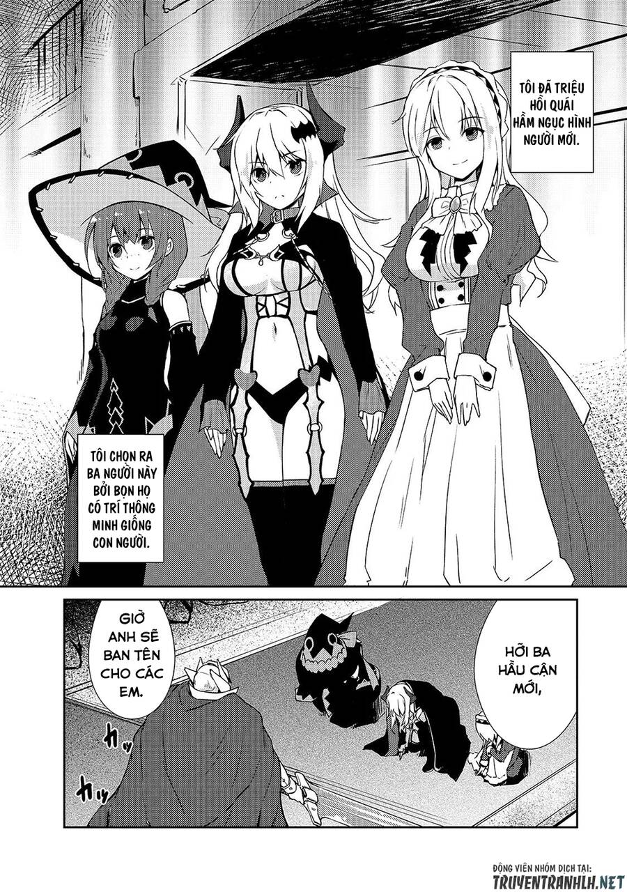 Lazy Dungeon Master Chapter 23 - 4