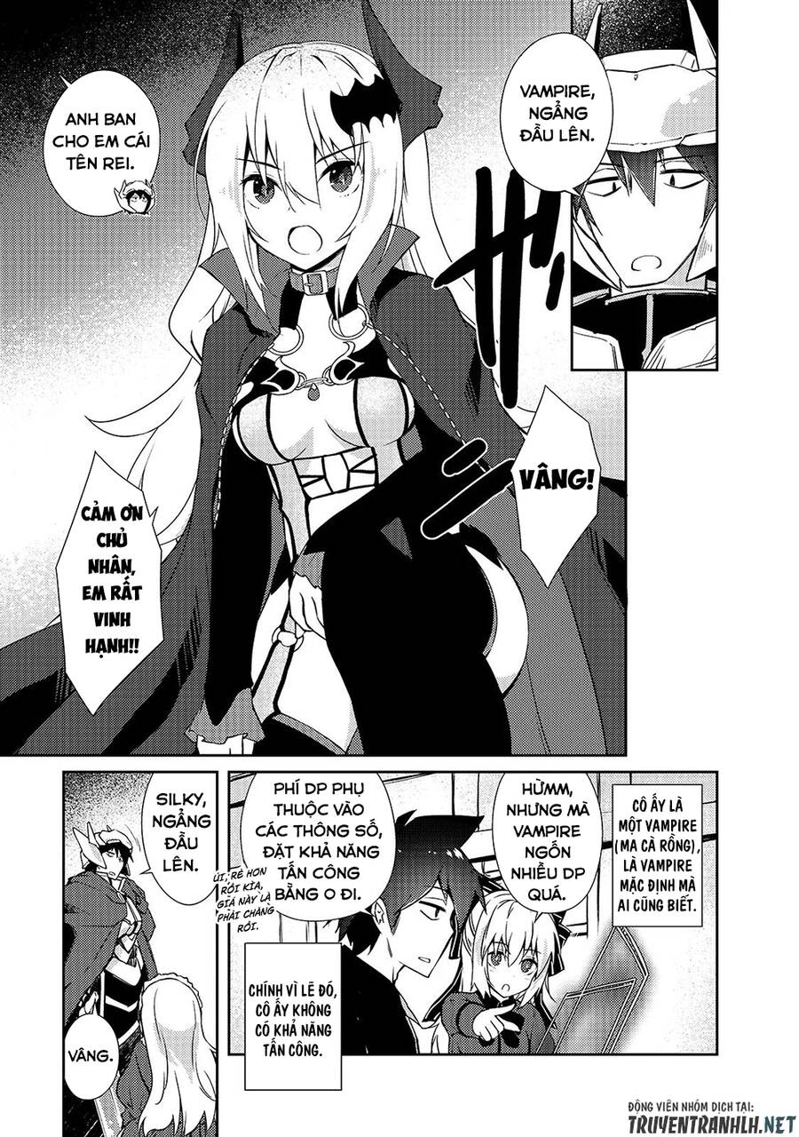 Lazy Dungeon Master Chapter 23 - 5