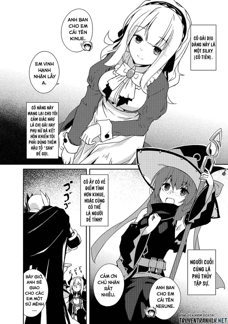 Lazy Dungeon Master Chapter 23 - 6