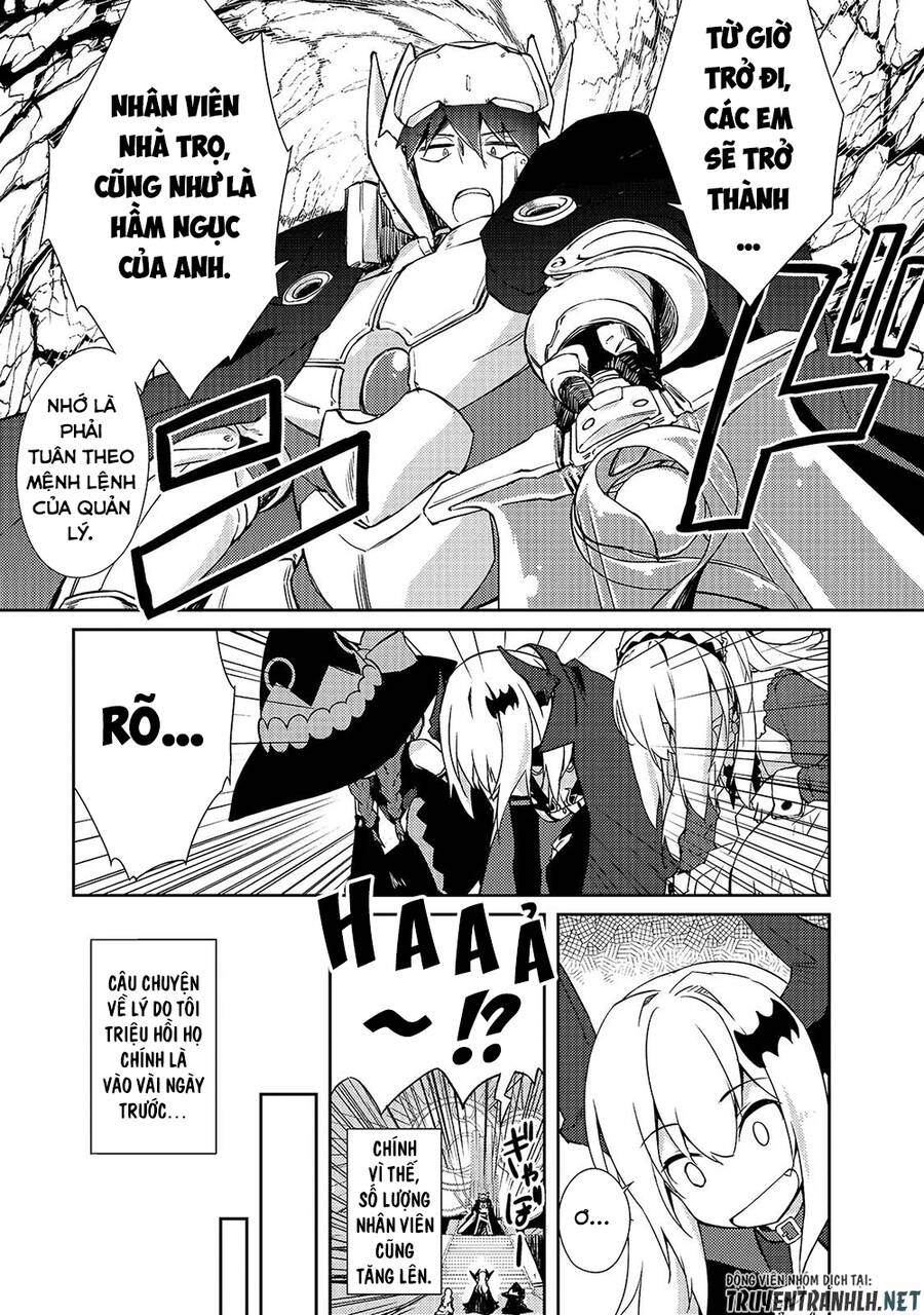 Lazy Dungeon Master Chapter 23 - 7