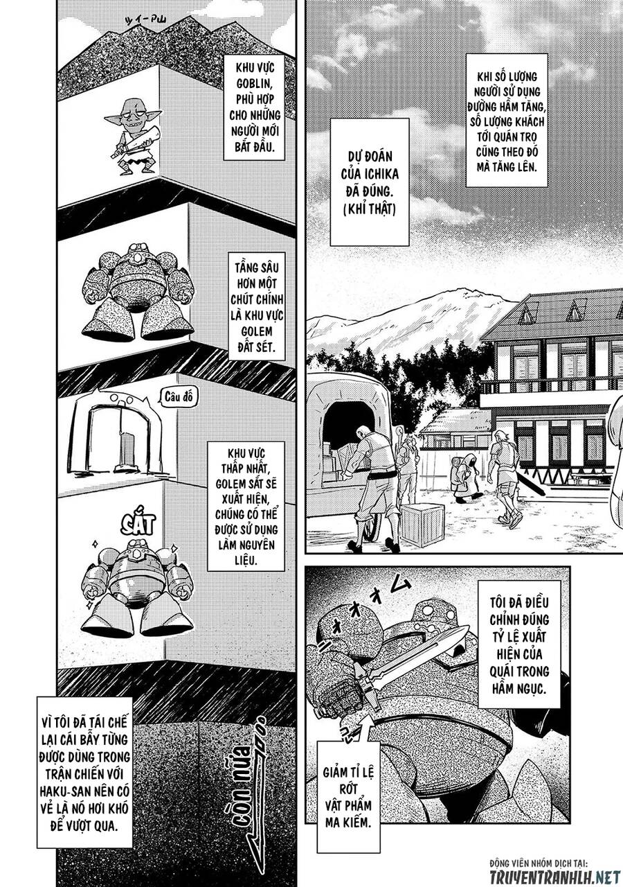 Lazy Dungeon Master Chapter 23 - 9